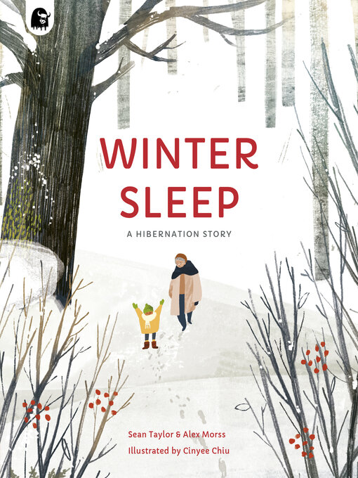 Title details for Winter Sleep by Sean Taylor - Available